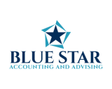 https://www.logocontest.com/public/logoimage/1705396338Blue Star Accounting and Advising40.png